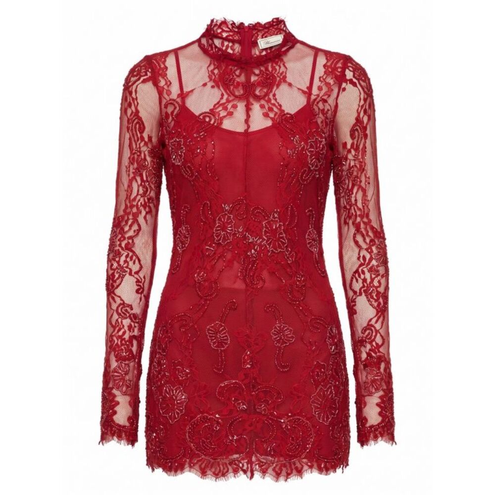 Blumarine Women Dress